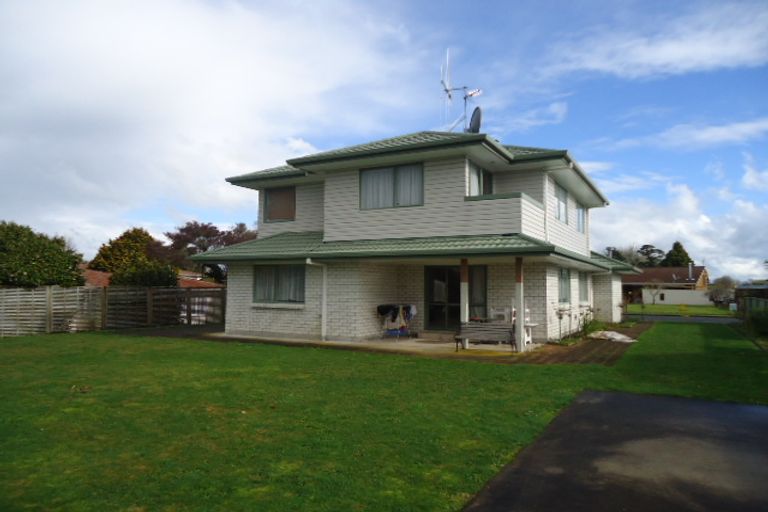 Photo of property in 9 Philip Street, Putaruru, 3411