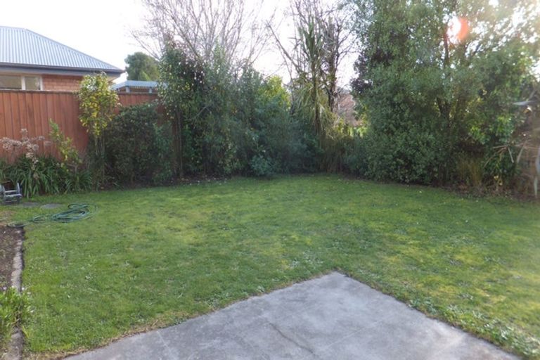 Photo of property in 22 Bibiana Street, Aidanfield, Christchurch, 8025