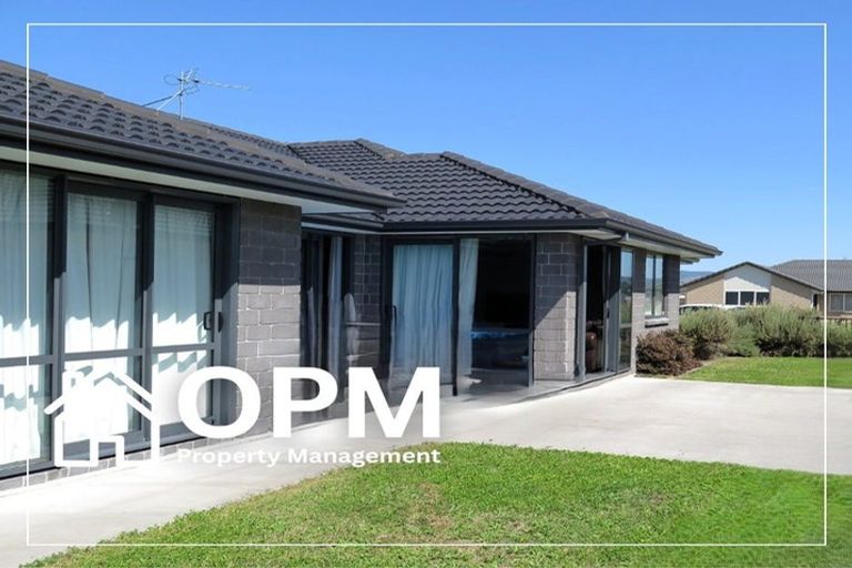 Photo of property in 54 Hastings Road, Pyes Pa, Tauranga, 3112