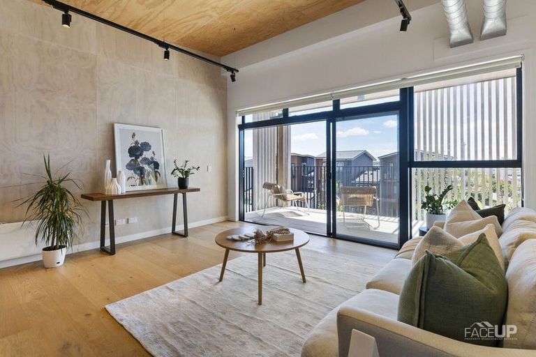 Photo of property in 12/169 Hobsonville Point Road, Hobsonville, Auckland, 0616