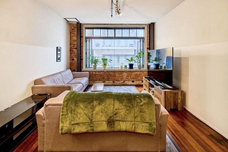 Photo of property in 8/20 Egmont Street, Te Aro, Wellington, 6011