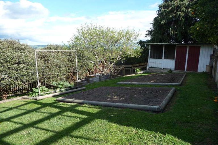 Photo of property in 9a Gaisford Terrace, Waipukurau, 4200