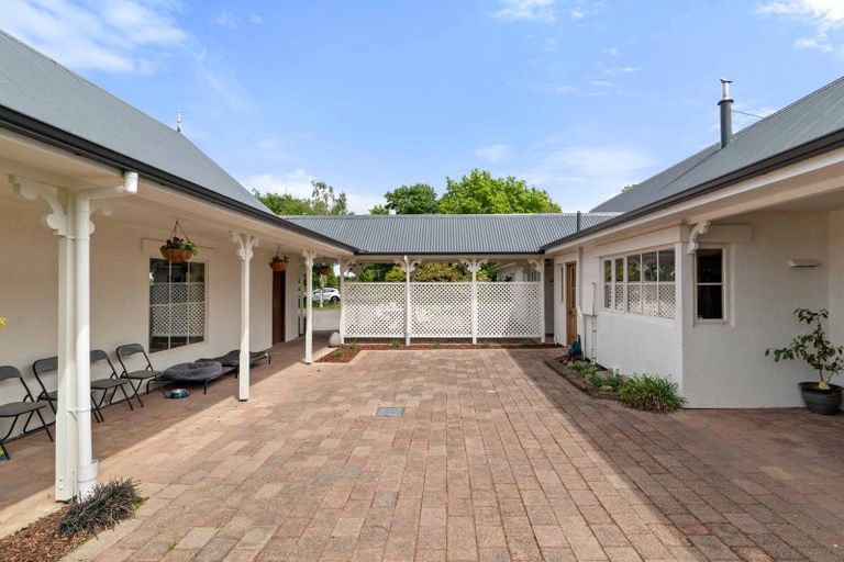 Photo of property in 764 Courtenay Road, Charing Cross, Christchurch, 7671