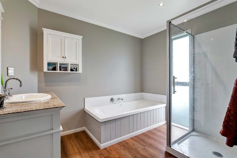 Photo of property in 312f Hurford Road, Hurford, New Plymouth, 4374