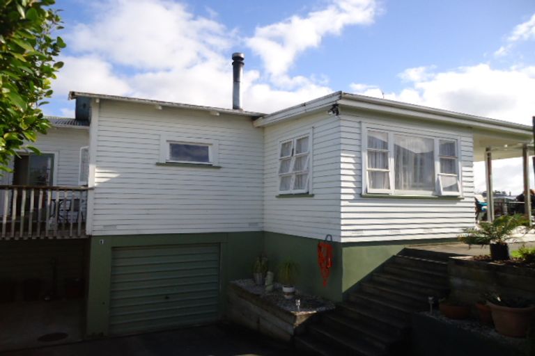 Photo of property in 11b Barnett Street, Putaruru, 3411
