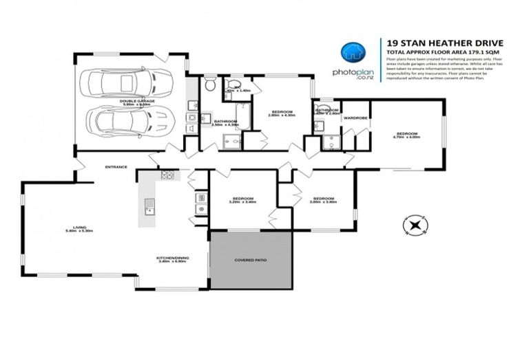 Photo of property in 19 Stan Heather Drive, Glenview, Hamilton, 3206