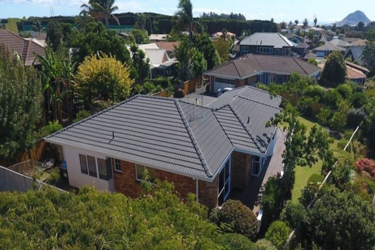 Photo of property in 9a Plateau Heights, Mount Maunganui, 3116