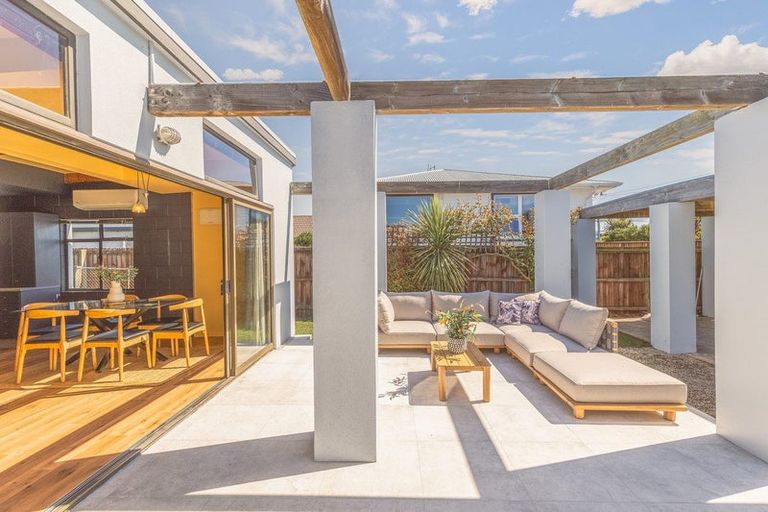 Photo of property in 12 Plover Street, Southshore, Christchurch, 8062