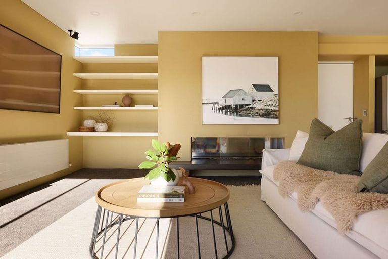 Photo of property in 110 Durham Drive, Havelock North, 4130