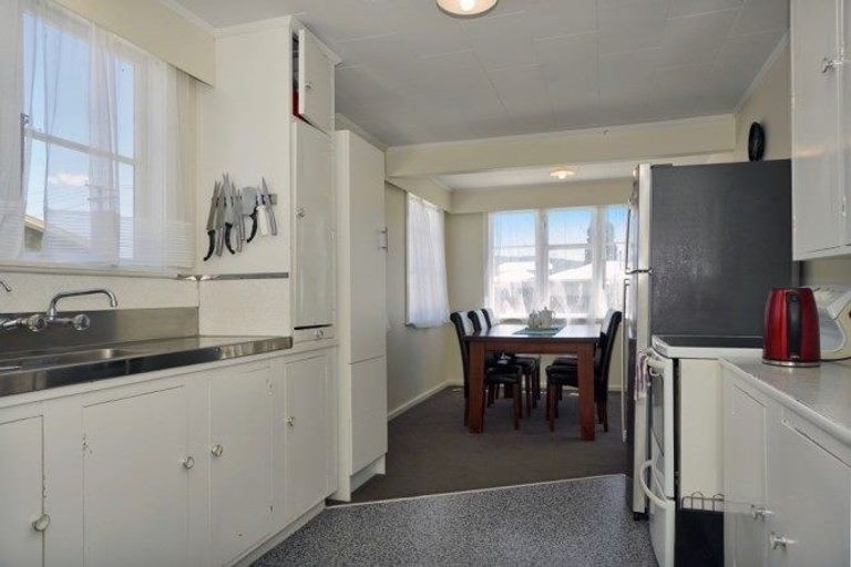 Photo of property in 3a Seddon Street, Te Puke, 3119