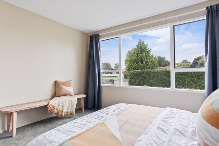 Photo of property in 11 Bowie Drive, Woodend, 7610