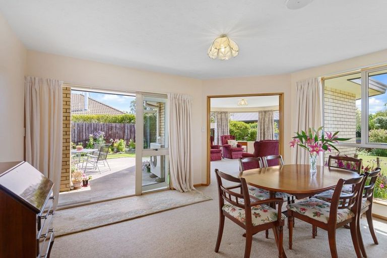 Photo of property in 7 Melford Close, Rangiora, 7400