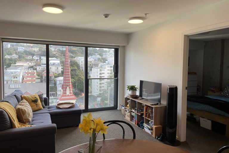 Photo of property in 1303/111 Dixon Street, Te Aro, Wellington, 6011
