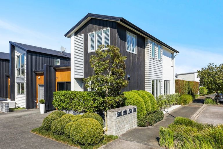 Photo of property in 17 Meteor Road, Hobsonville, Auckland, 0616