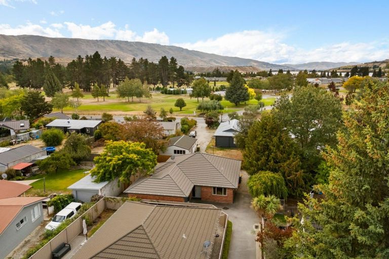 Photo of property in 5b Syndic Street, Cromwell, 9310