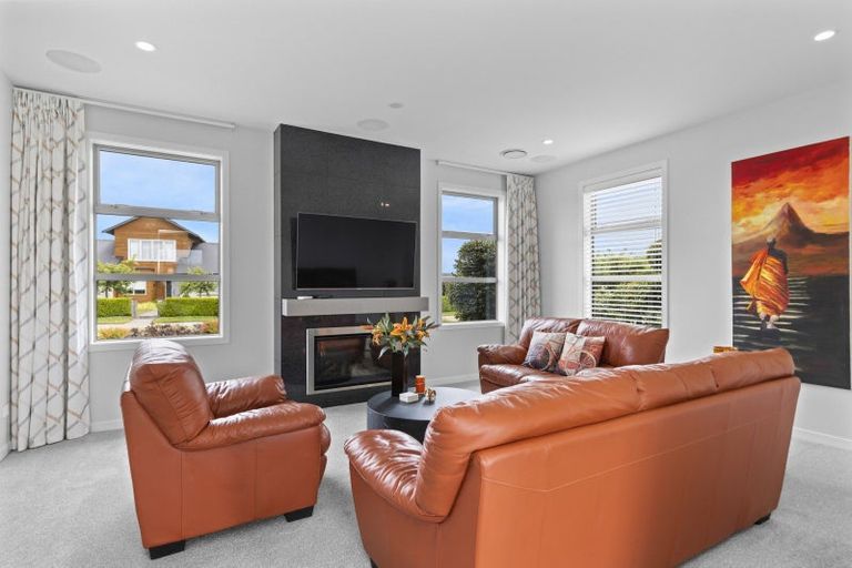 Photo of property in 4 Kotare Grove, Cambridge, 3434