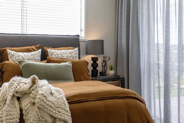 Photo of property in 57 Te Ara Aukati Terrace, Pokeno, 2471