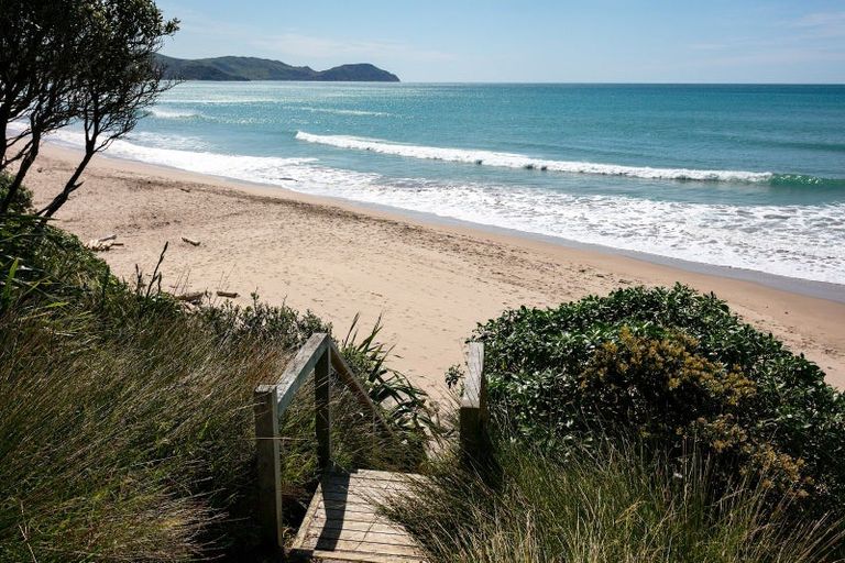 Photo of property in 2a Lloyd George Road, Wainui, Gisborne, 4010