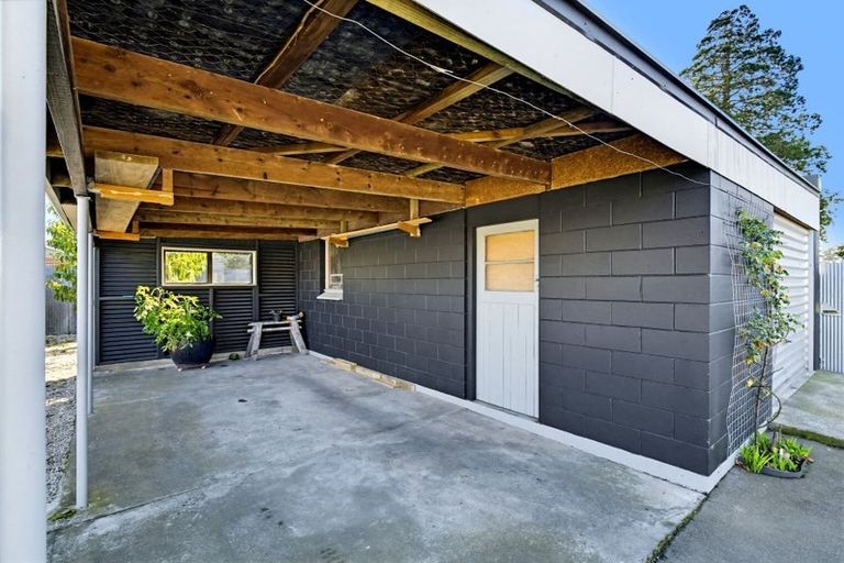 Photo of property in 79 Bridge Street, Netherby, Ashburton, 7700