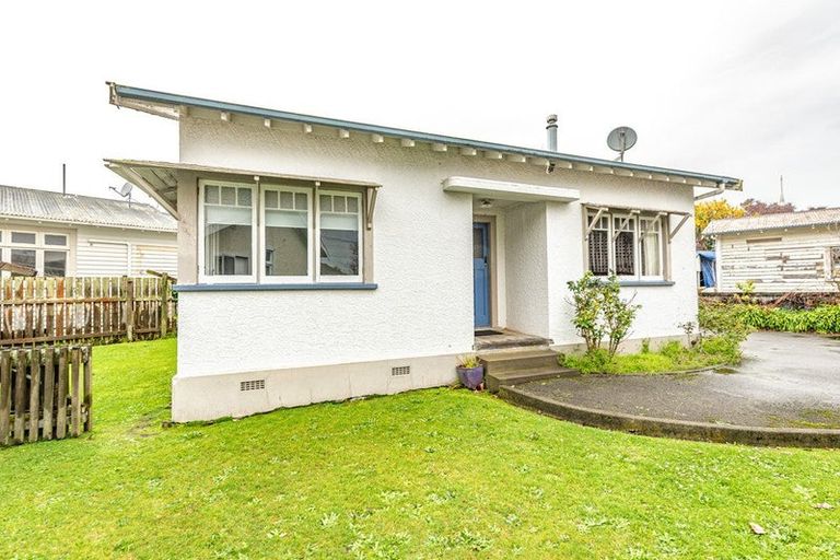 Photo of property in 76 Moana Street, Whanganui East, Whanganui, 4500