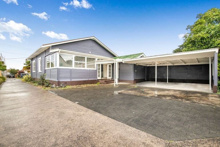 Photo of property in 15 Princes Street, Pukekohe, 2120