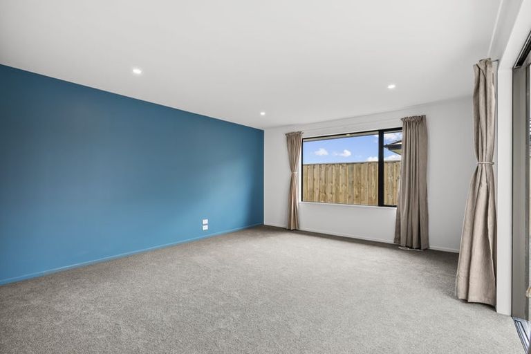 Photo of property in 22 Palmer Avenue, Rolleston, 7615