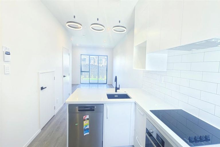 Photo of property in 47 Kiato Lane, Flat Bush, Auckland, 2019