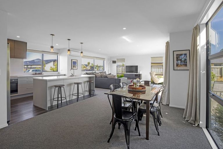 Photo of property in 6 Marliece Street, Rolleston, 7614