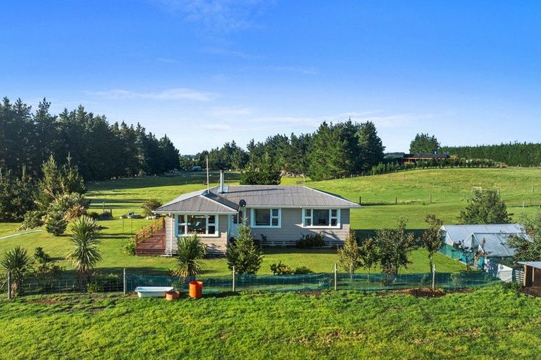 Photo of property in 374 Riverside Road, Okuku, 7473