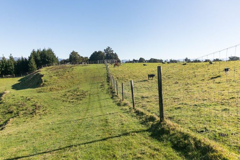 Photo of property in 613 Blackburn Road, Ongaonga, 4278