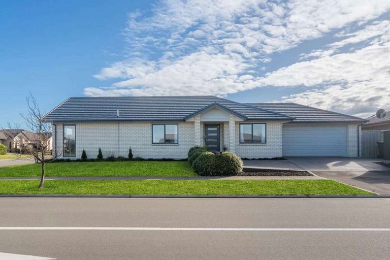 Photo of property in 11 Philippa Drive, Rolleston, 7615