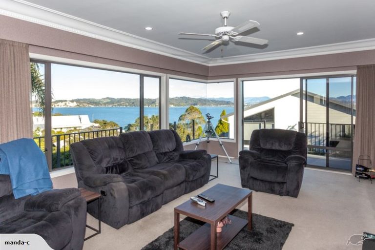 Photo of property in 12 Haddon Crescent, Whitianga, 3510