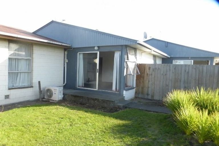 Photo of property in 7/72 Springs Road, Hornby, Christchurch, 8042