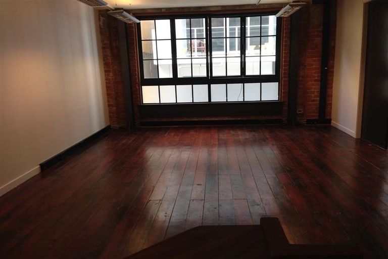 Photo of property in 12/20 Egmont Street, Te Aro, Wellington, 6011