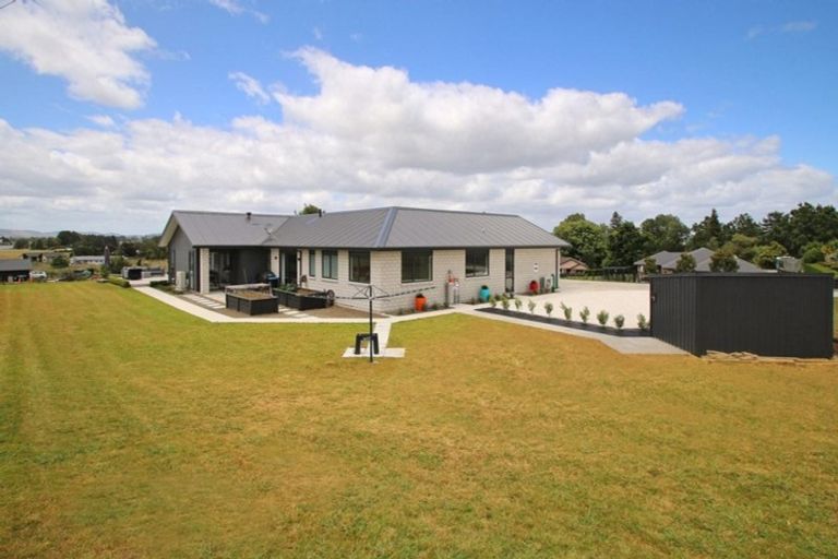 Photo of property in 3/900 Bond Road, Te Awamutu, 3879