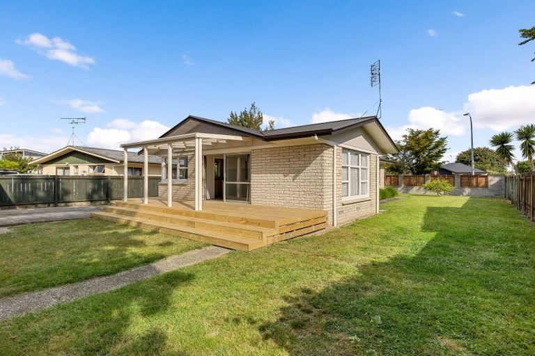 Photo of property in 194 Totara Drive, Pukete, Hamilton, 3200