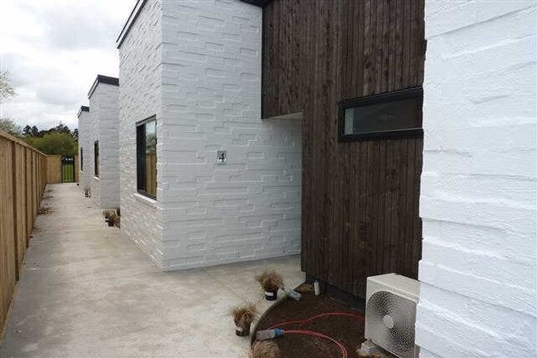 Photo of property in 162u3 Massey Street, Frankton, Hamilton, 3204