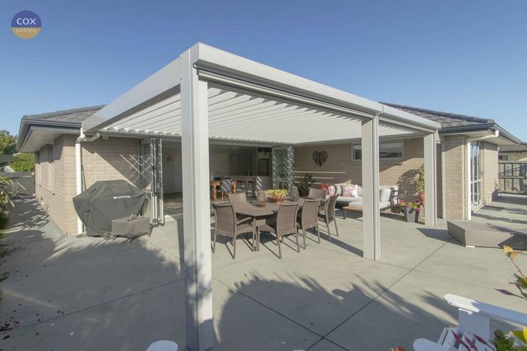 Photo of property in 11 Waitaha Place, Clive, 4102