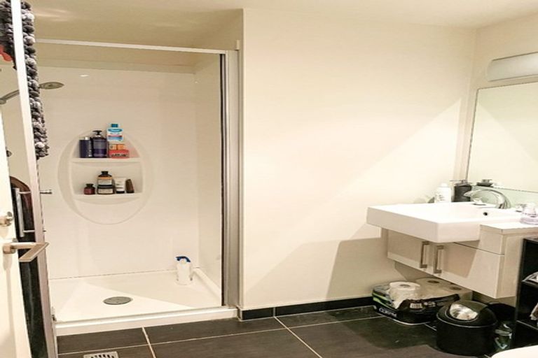 Photo of property in Forte Apartments, 32/13u College Street, Te Aro, Wellington, 6011