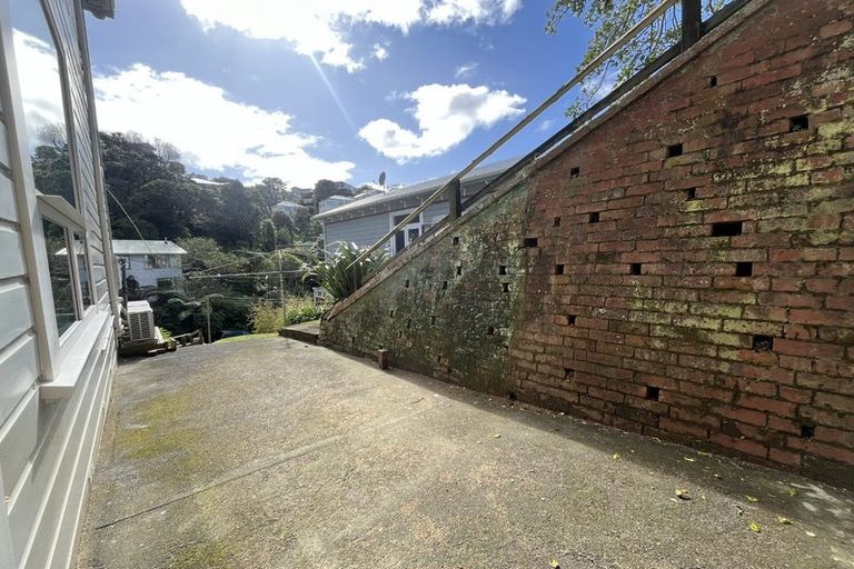 Photo of property in 55 Norway Street, Aro Valley, Wellington, 6012