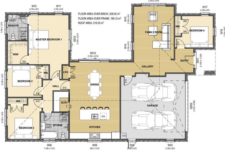 Photo of property in 12 Carter Road, Patumahoe, Pukekohe, 2679