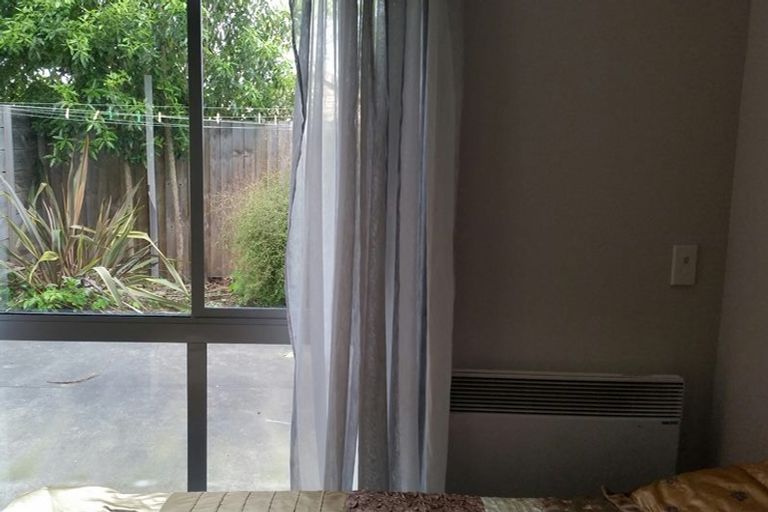 Photo of property in 19/31 Poulson Street, Addington, Christchurch, 8024