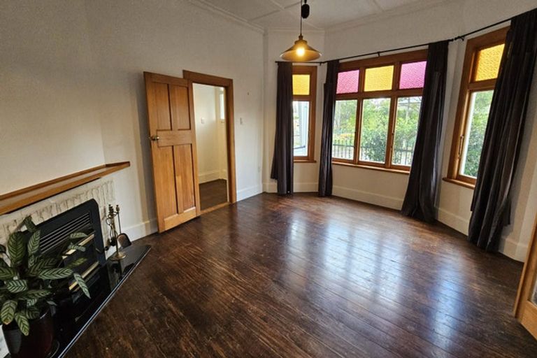 Photo of property in 61 Wellesley Road, Napier South, Napier, 4110