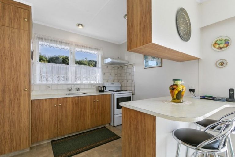 Photo of property in 16 Manutuke Street, Wainuiomata, Lower Hutt, 5014