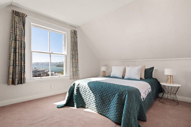 Photo of property in 4 Grant Street, Dunedin Central, Dunedin, 9016