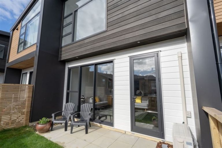 Photo of property in 38u3 Bankot Crescent, Ngaio, Wellington, 6035