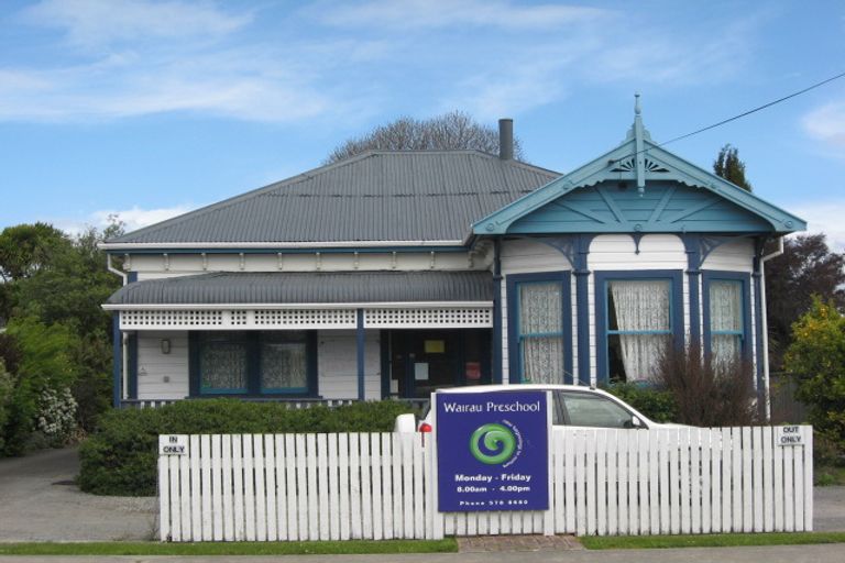 Photo of property in 7 Old Renwick Road, Mayfield, Blenheim, 7201