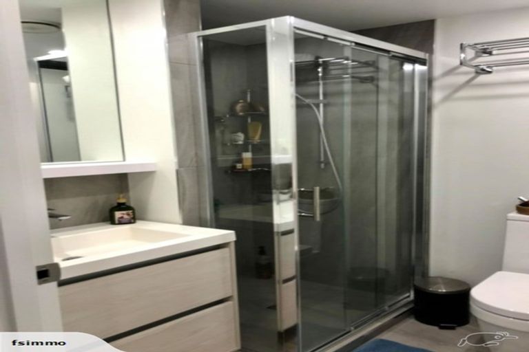 Photo of property in Vsp South, 604/168u Victoria Street, Te Aro, Wellington, 6011
