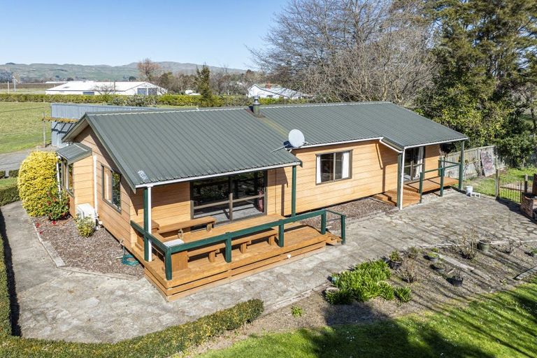 Photo of property in 130 Tollemache Road East, Longlands, Hastings, 4122