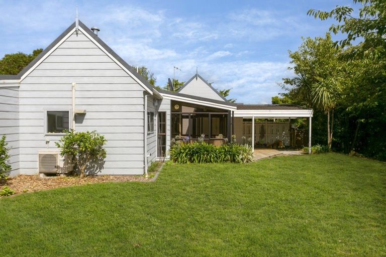 Photo of property in 16 Heathcote Street, Taupo, 3330